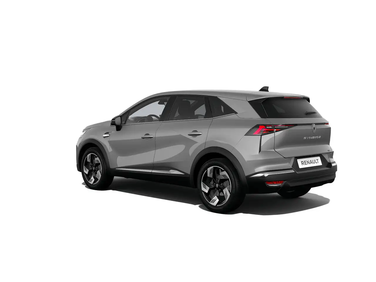 Renault Symbioz 2026