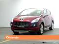 Peugeot 3008 1.6 VTI SPORT PACK 120 5P Rouge - thumbnail 1