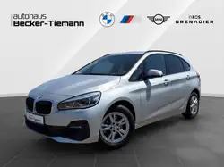 Bmw 218 i Active Tourer Aut. Navi/LED/Tempomat/PDC/Media/D
