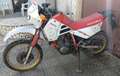 Gilera Dakota ER 500 White - thumbnail 3