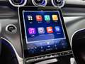 Mercedes-Benz GLC 300 GLC 300e Automaat 4MATIC Business Line | Advanced Schwarz - thumbnail 8