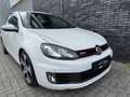 Volkswagen Golf GTI 2.0 DSG|211PK|Navi Groot|DynAudio|Cruise|PDC|18''| Wit - thumbnail 27