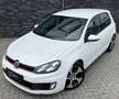 Volkswagen Golf GTI 2.0 DSG|211PK|Navi Groot|DynAudio|Cruise|PDC|18''| Wit - thumbnail 8