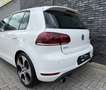 Volkswagen Golf GTI 2.0 DSG|211PK|Navi Groot|DynAudio|Cruise|PDC|18''| Wit - thumbnail 26