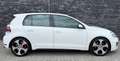Volkswagen Golf GTI 2.0 DSG|211PK|Navi Groot|DynAudio|Cruise|PDC|18''| Wit - thumbnail 5