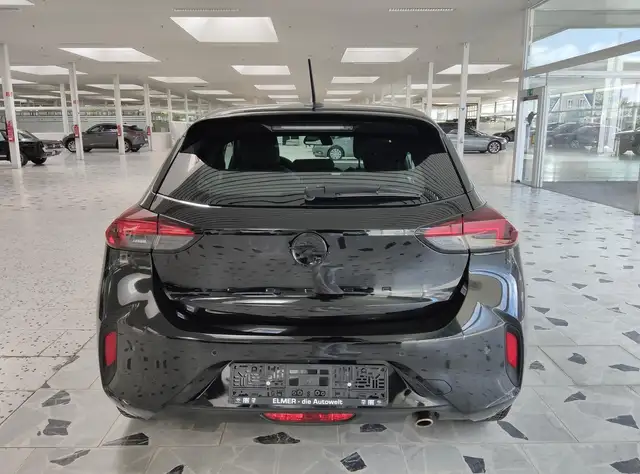 Opel Corsa view 7
