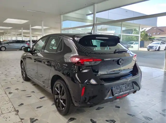 Opel Corsa view 6