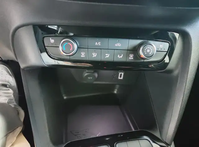 Opel Corsa view 15