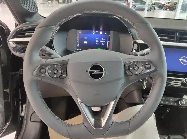 Opel Corsa view 13