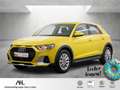 Audi A1 citycarver 30 TFSI Sportsitze, Apple Carplay Yellow - thumbnail 1