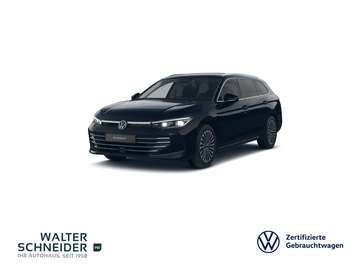 2.0 TDI DSG Elegance AHK Navi ACC