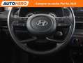 Hyundai BAYON 1.2 Pure 2WD Gris - thumbnail 22