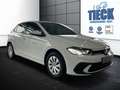 Volkswagen Polo 1.0 TSI 95 PS Life LED Sitzheizung PDC L&S Wit - thumbnail 6