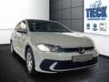 Volkswagen Polo 1.0 TSI 95 PS Life LED Sitzheizung PDC L&S Wit - thumbnail 5