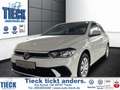 Volkswagen Polo 1.0 TSI 95 PS Life LED Sitzheizung PDC L&S Wit - thumbnail 1