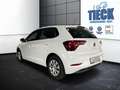 Volkswagen Polo 1.0 TSI 95 PS Life LED Sitzheizung PDC L&S Wit - thumbnail 4