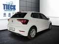 Volkswagen Polo 1.0 TSI 95 PS Life LED Sitzheizung PDC L&S Wit - thumbnail 3
