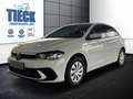Volkswagen Polo 1.0 TSI 95 PS Life LED Sitzheizung PDC L&S Wit - thumbnail 2