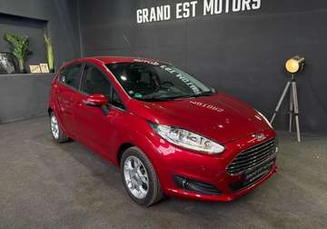 1.5 TDCi PREMIERE MAIN DISTRIBUTION A JOUR -