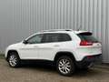 Jeep Cherokee 3.2 V6 Trailhawk 4WD Lock Blanc - thumbnail 4
