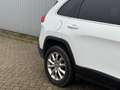 Jeep Cherokee 3.2 V6 Trailhawk 4WD Lock Blanc - thumbnail 11