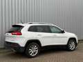 Jeep Cherokee 3.2 V6 Trailhawk 4WD Lock Blanc - thumbnail 6