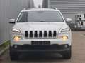 Jeep Cherokee 3.2 V6 Trailhawk 4WD Lock Blanc - thumbnail 2