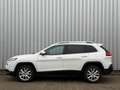 Jeep Cherokee 3.2 V6 Trailhawk 4WD Lock Blanc - thumbnail 3