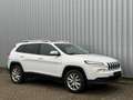 Jeep Cherokee 3.2 V6 Trailhawk 4WD Lock Blanc - thumbnail 8