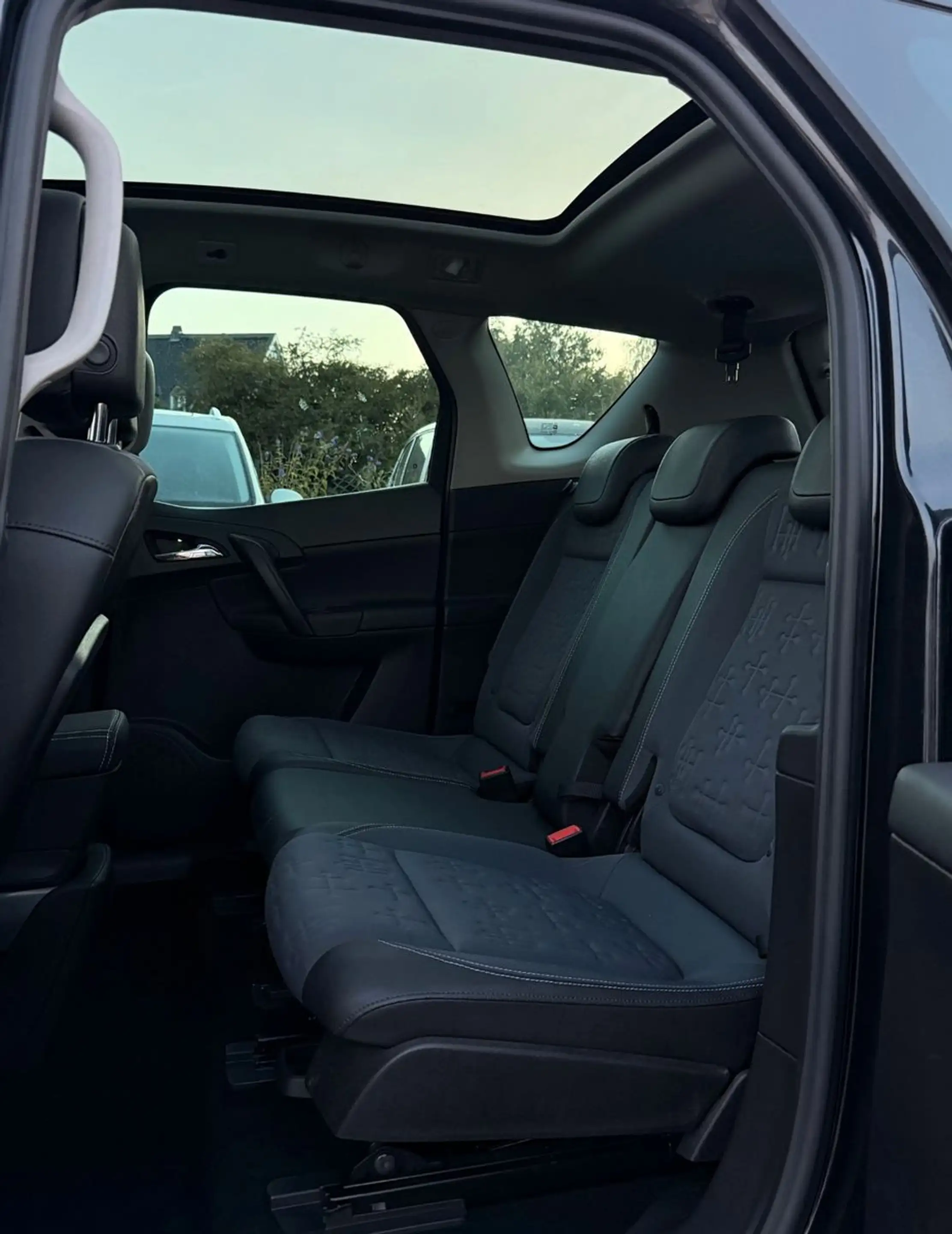 Opel Meriva B Innovation°PANORAMA°LED°NAVI°PDC — photo 11