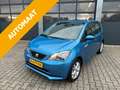 SEAT Mii Elektromotor 83pk Electric Blauw - thumbnail 1