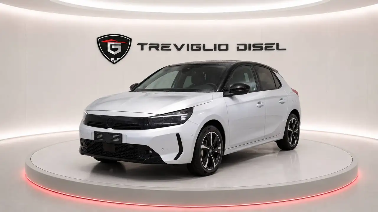Opel Corsa 2026