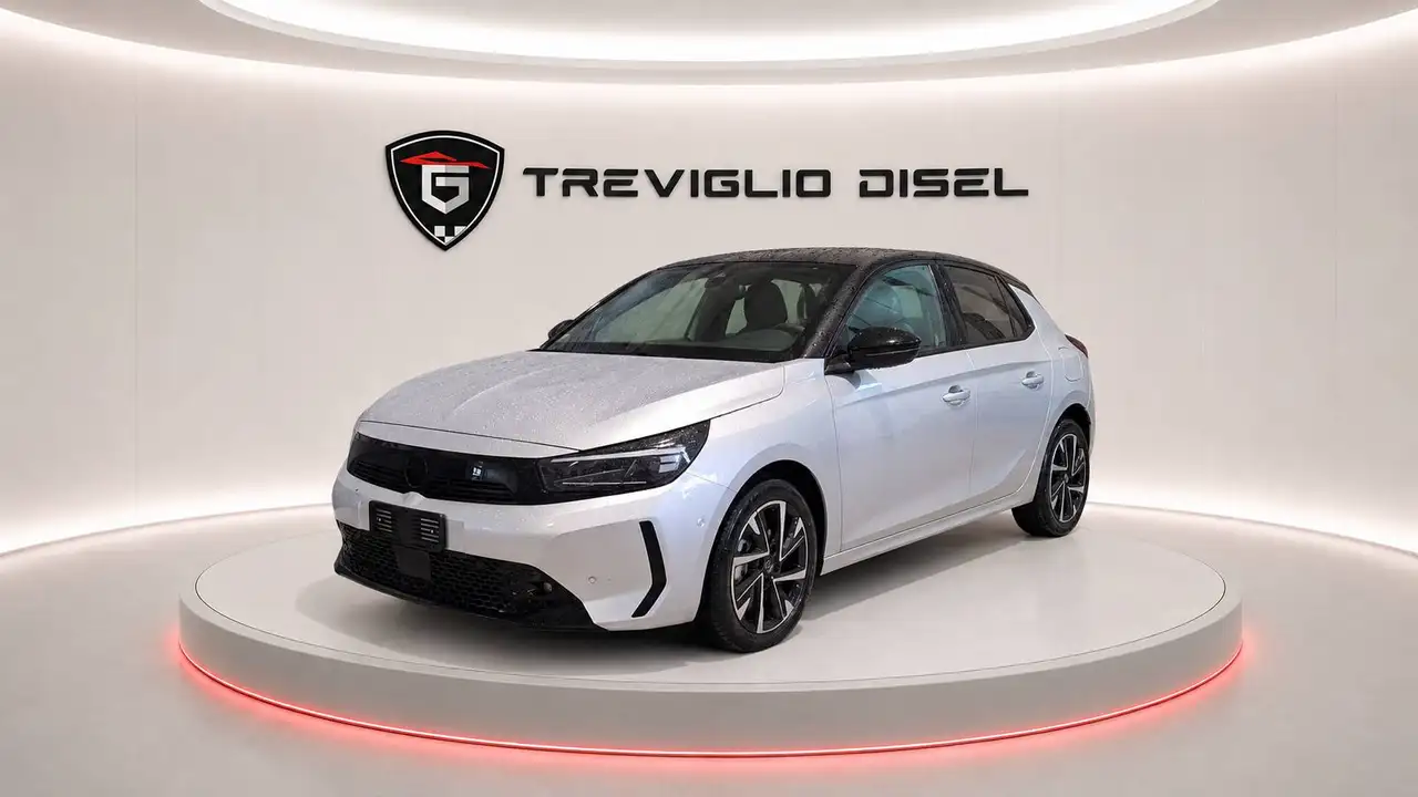 Opel Corsa 2026