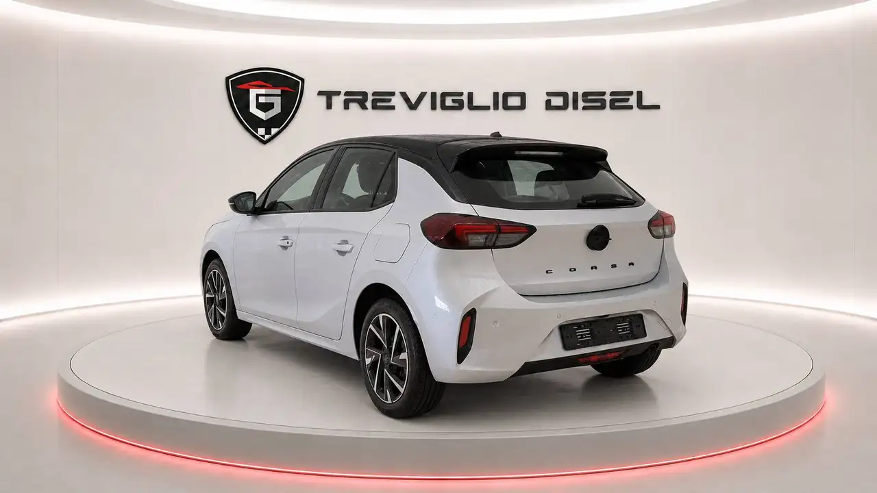 Opel Corsa 2026