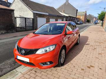 Pulsar 1.2 DIG-T Visia