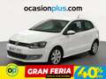 Volkswagen Polo 1.6TDI Sport 105 Blanco - thumbnail 1