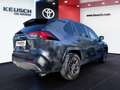 Toyota RAV 4 RAV 4 - 2,5 l Hyb 4x2 Active Drive CVT Grau - thumbnail 14
