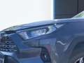 Toyota RAV 4 RAV 4 - 2,5 l Hyb 4x2 Active Drive CVT Grau - thumbnail 3