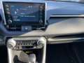 Toyota RAV 4 RAV 4 - 2,5 l Hyb 4x2 Active Drive CVT Grau - thumbnail 6