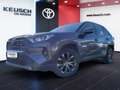 Toyota RAV 4 RAV 4 - 2,5 l Hyb 4x2 Active Drive CVT Grau - thumbnail 1