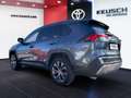 Toyota RAV 4 RAV 4 - 2,5 l Hyb 4x2 Active Drive CVT Grau - thumbnail 11