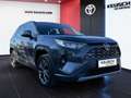 Toyota RAV 4 RAV 4 - 2,5 l Hyb 4x2 Active Drive CVT Grau - thumbnail 18