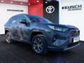 Toyota RAV 4 RAV 4 - 2,5 l Hyb 4x2 Active Drive CVT Grau - thumbnail 17