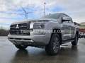 Mitsubishi L200 Sportero gls low  - EXPORT OUT EU TROPICAL VERSION Argent - thumbnail 4