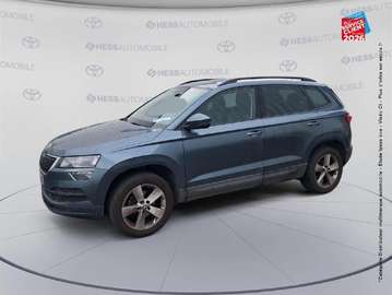 1.0 TSI 116ch Ambition Euro6d-T