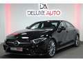 Mercedes-Benz CLS III 350 D 286 AMG LINE+ 4MATIC Schwarz - thumbnail 1