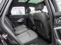 Audi Q3 35 TDI advanced SHZ NAVI AHK ACC LED PANO Schwarz - thumbnail 4