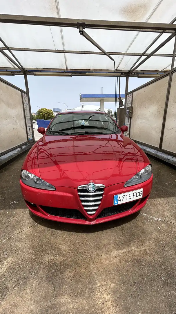 Alfa Romeo 147 1.6 TS Distinctive - 2