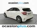 Mercedes-Benz A 180 180CDI BE AMG Line Blanc - thumbnail 3