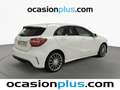 Mercedes-Benz A 180 180CDI BE AMG Line Blanc - thumbnail 4